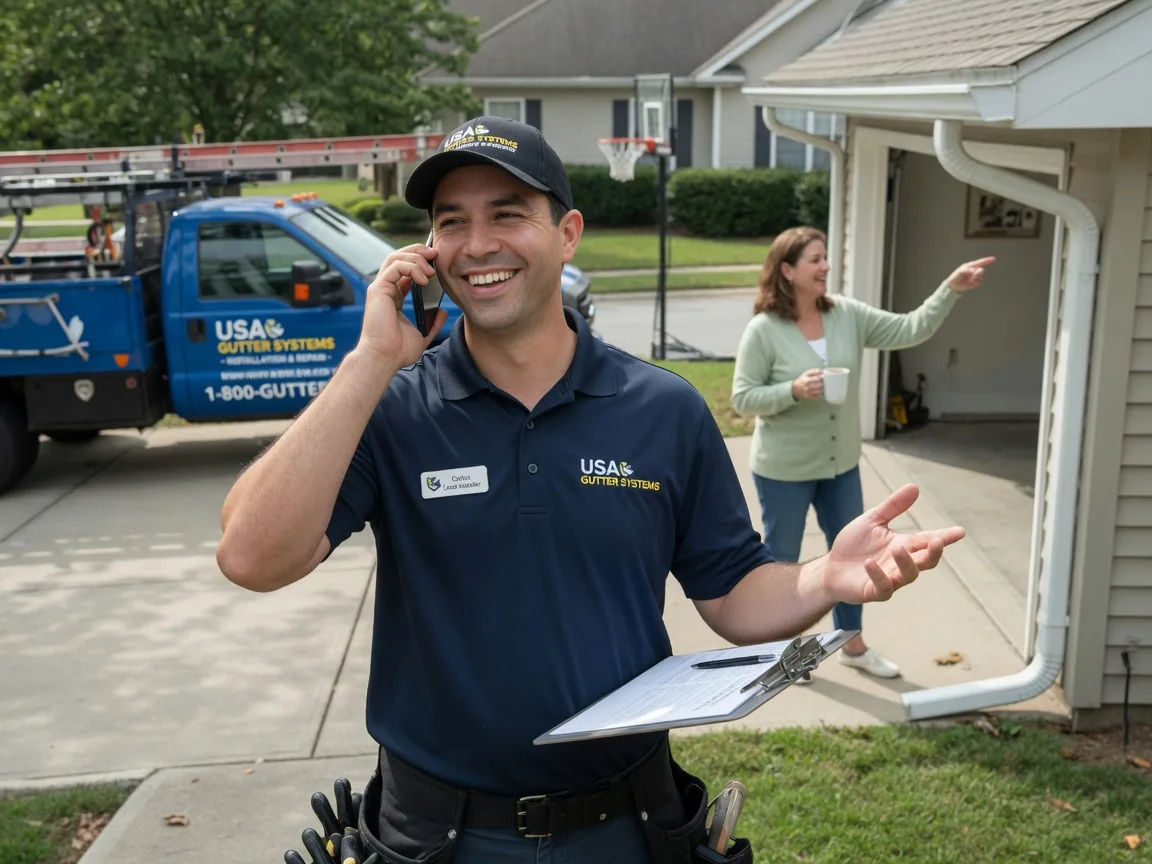Gutter Installation Harwood, TX FAQs